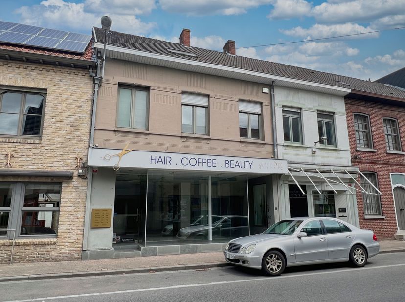 Bien professionnel à vendre
                    à 8820 Torhout