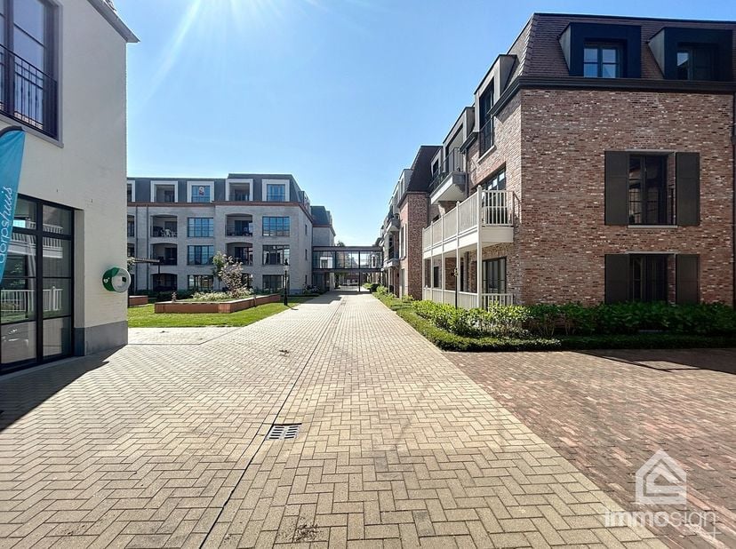 Garage à vendre
                    à 3950 Bocholt