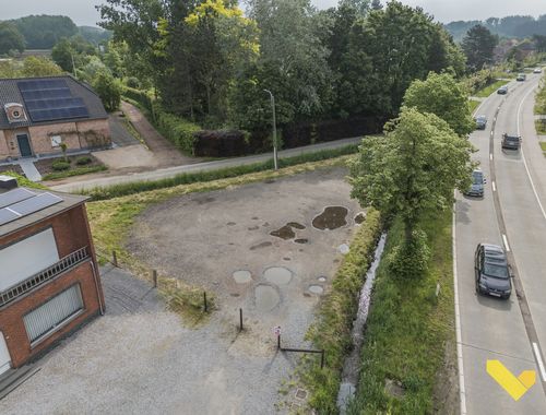                                         Grond te koop in Heist-op-den-Berg, € 65.000

