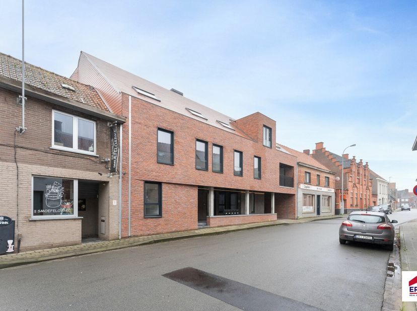 Maison à vendre
                    à 8700 Schuiferskapelle