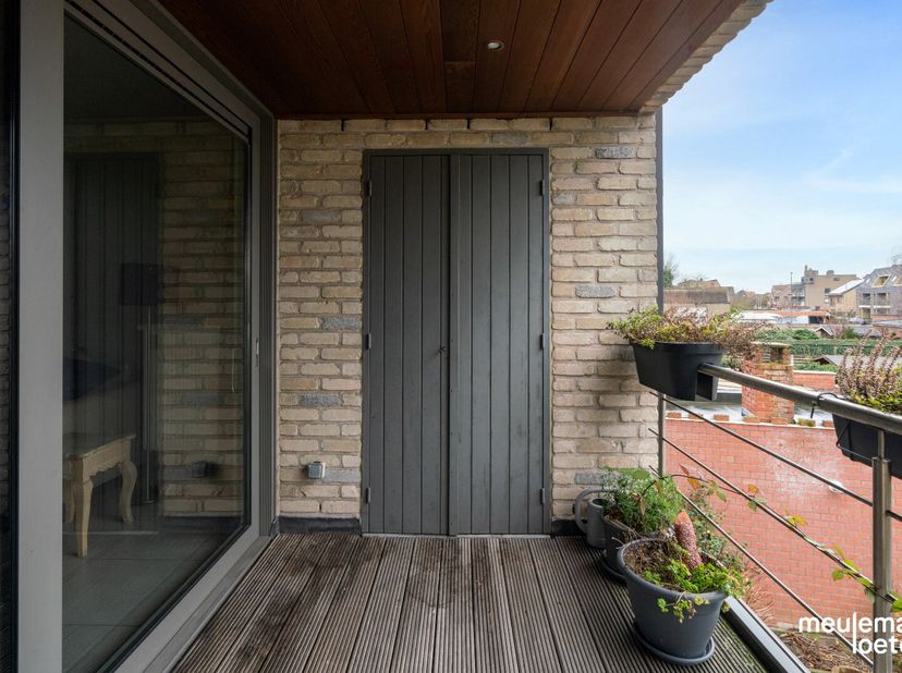 Appartement à vendre
                    à 8020 Oostkamp