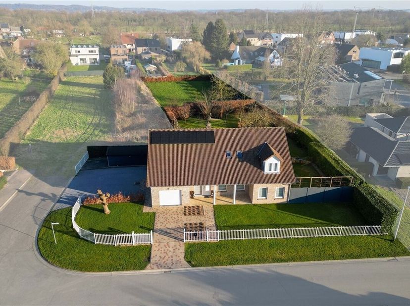 Maison à vendre
                    à 3620 Lanaken