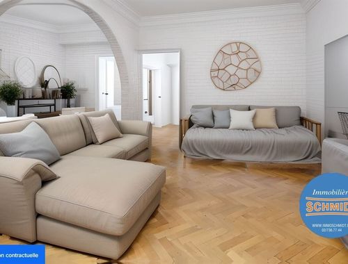                                         Appartement à vendre à Woluwe-Saint-Pierre, € 300.000
