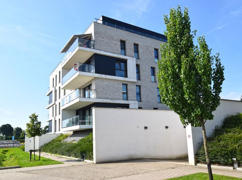 Appartement à louer
                    à 8800 Roeselare