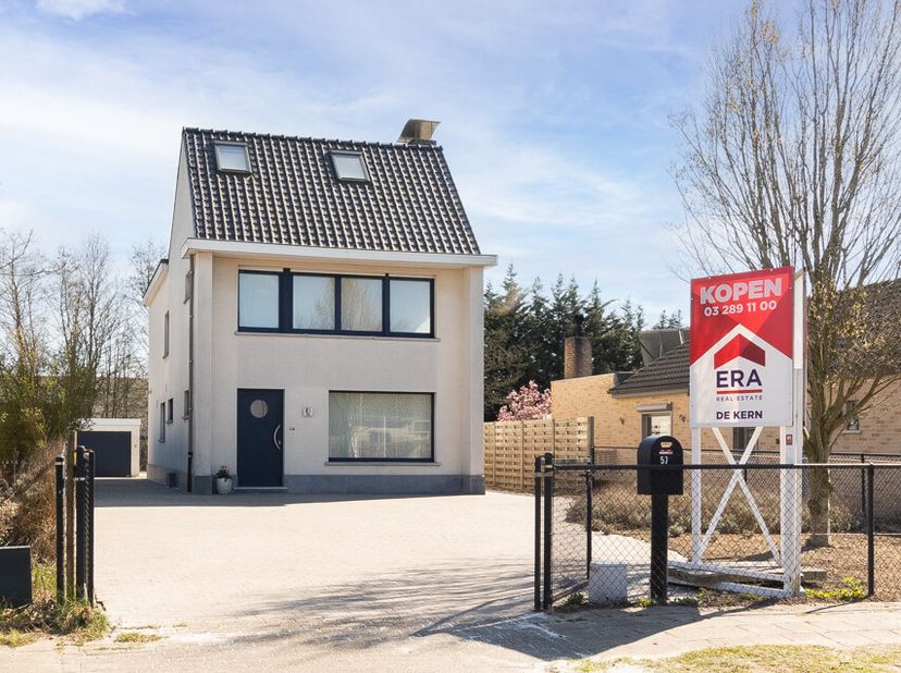 Maison à vendre
                    à 2950 Kapellen