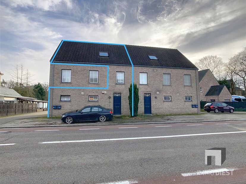 Appartement à vendre
                    à 3945 Tessenderlo