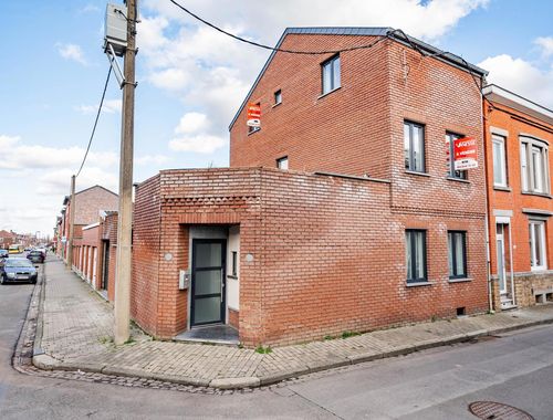                                         Woning te koop in Herstal, € 260.000
