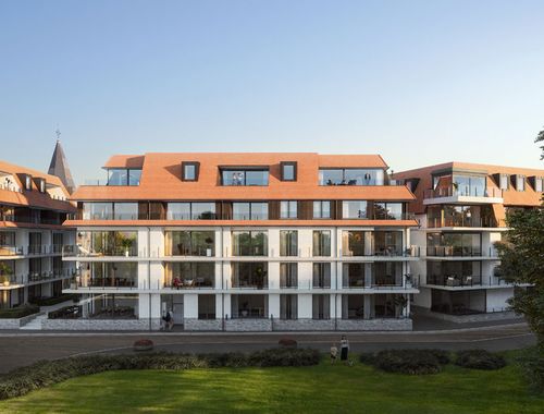                                         Appartement te koop in Middelkerke, € 315.000
