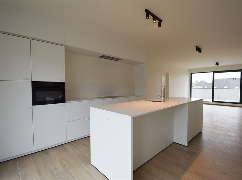 Appartement à louer
                    à 9170 Sint-Gillis-Waas