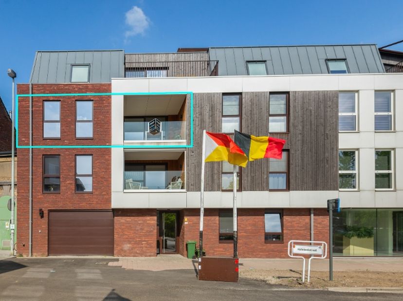 Appartement à vendre
                    à 2840 Rumst
