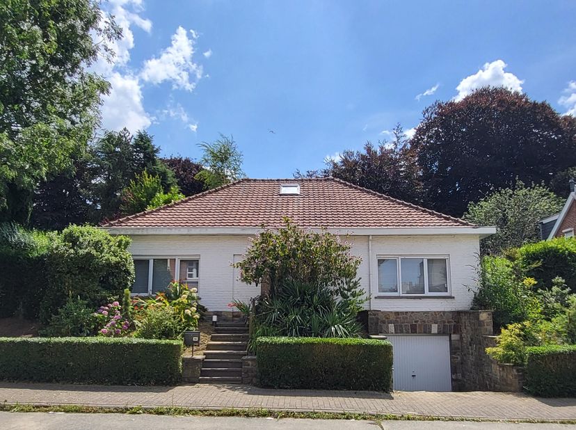Maison à vendre
                    à 1853 Strombeek-Bever