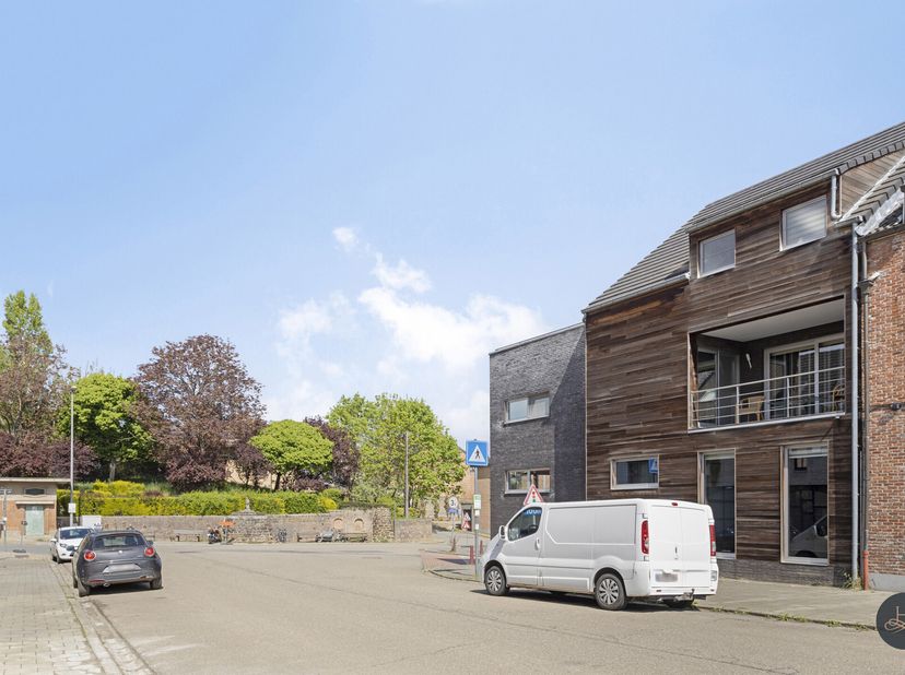 Appartement à vendre
                    à 3200 Aarschot