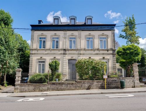                                         Maison à vendre à Arlon, € 985.000
