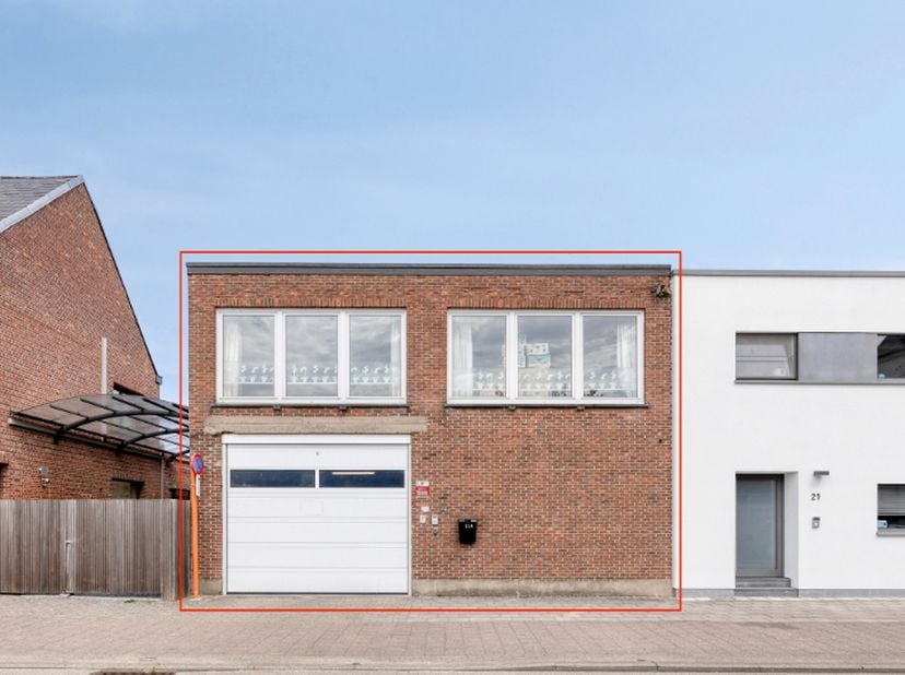 Maison à vendre
                    à 2870 Puurs