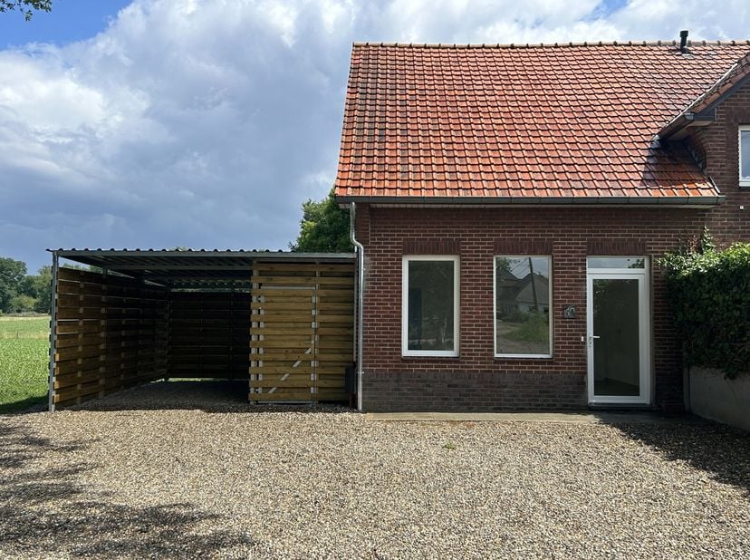 Maison à louer
                    à 3670 Ellikom