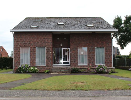                                         Maison Kangourou à vendre à Berbroek, € 374.500
