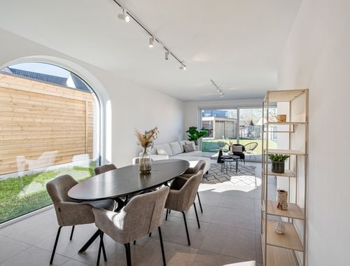                                         Maison à vendre à Maldegem, € 435.000
