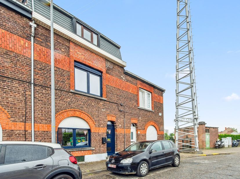 Maison à vendre
                    à 3300 Tienen