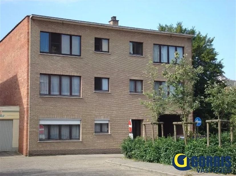 Wonen op wandelafstand van winkels, horeca en openbaar vervoer, én tegelijk genieten van ruimte, licht en comfort.&lt;br /&gt;
Dit appartement, gelegen op d