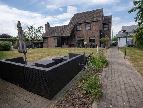                                         Woning te koop in Opwijk, € 499.500
