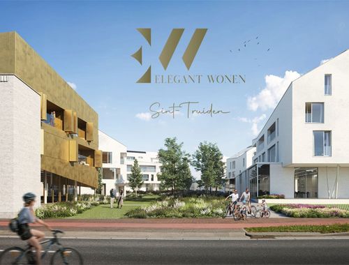                                         Bureaux à vendre à Sint-Truiden, € 785.800
