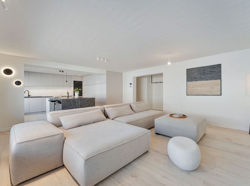 Appartement à vendre
                    à 8900 Ieper