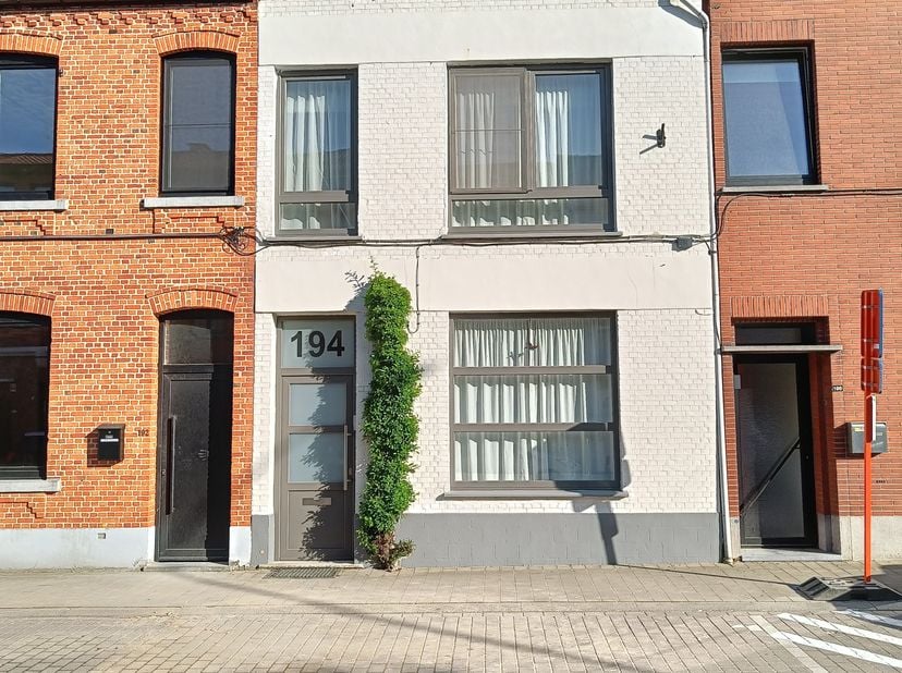 Maison à louer
                    à 3500 Hasselt