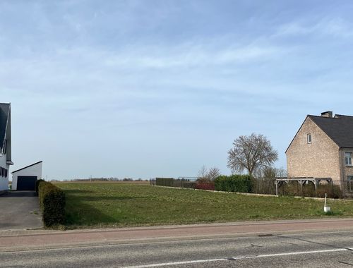                                         Terrain à vendre à Tongeren, € 249.000
