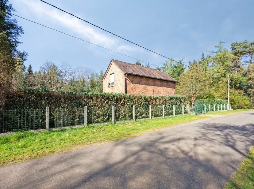 Maison à vendre
                    à 3294 Molenstede