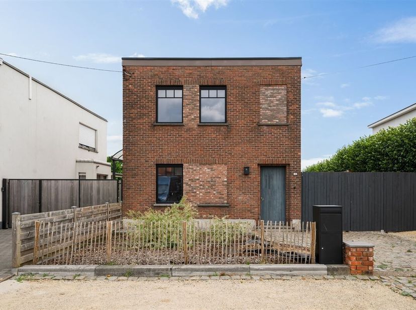 Maison à vendre
                    à 2220 Heist-op-den-Berg