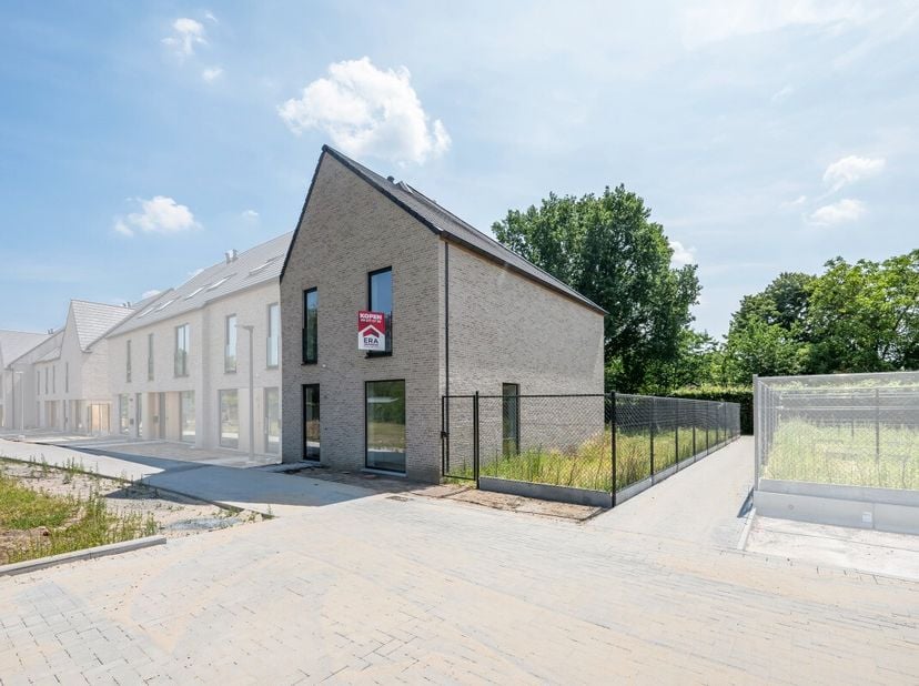Maison à vendre
                    à 2070 Burcht