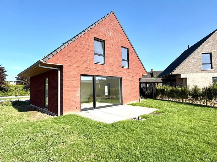 Maison à vendre
                    à 8530 Harelbeke