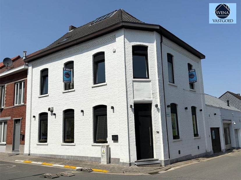 BELLE MAISON SPACIEUSE SITUÉE PRÈS DU CENTRE D&#039;APPELTERRE&lt;br /&gt;
Prix indicatif : 359 000 euros&lt;br /&gt;
Cette très belle et spacieuse maison est située p