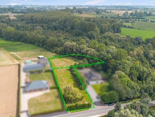                                         Grond te koop in Galmaarden, € 265.000
