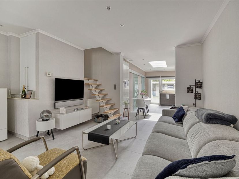 Maison à vendre
                    à 2600 Berchem