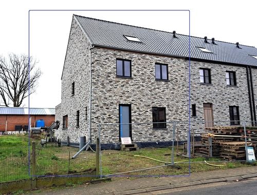                                         Maison à vendre à Goetsenhoven, € 359.500
