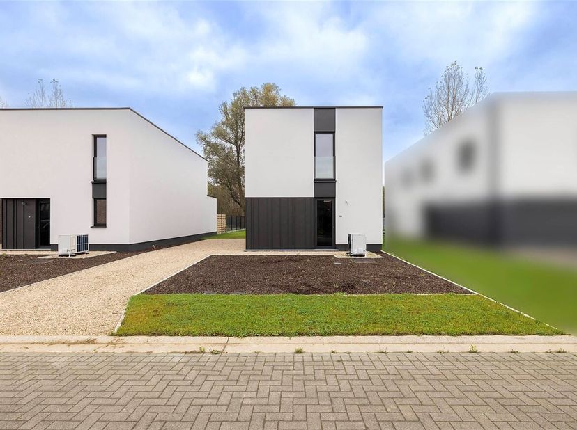 Maison à vendre
                    à 2430 Vorst
