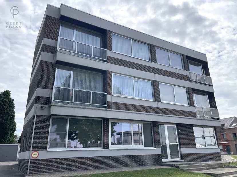 Appartement à vendre
                    à 3800 Sint-Truiden