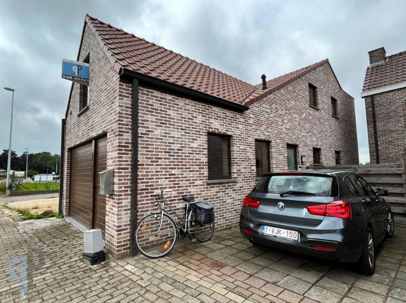 Maison à louer
                    à 9550 Herzele