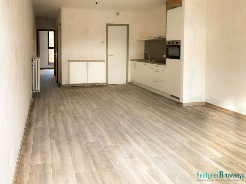 Appartement à louer
                    à 9000 Gent