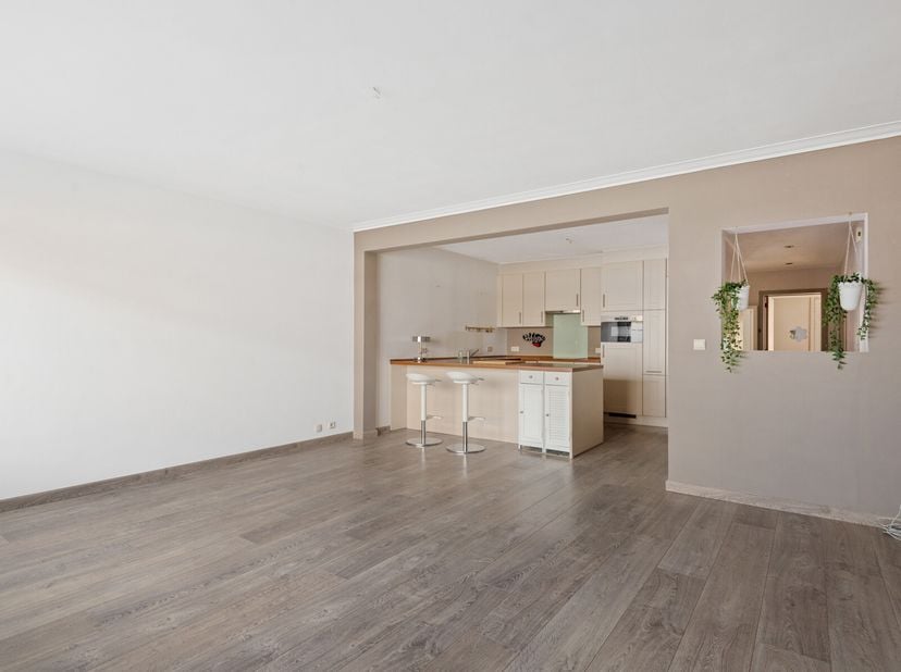 Appartement à vendre
                    à 2650 Edegem