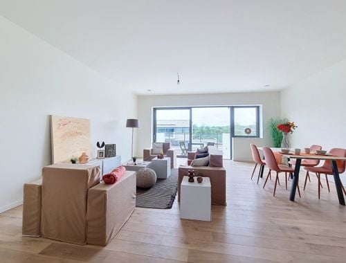                                         Appartement à vendre à Edegem, € 449.000
