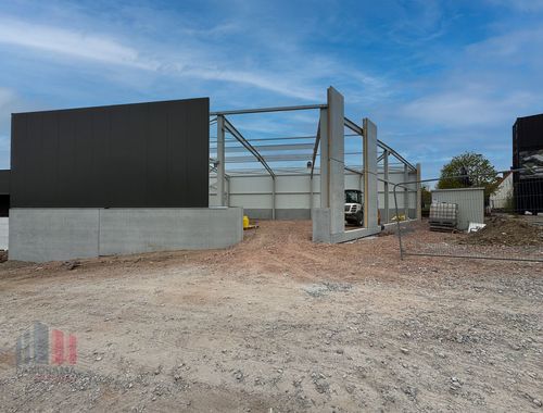                                         Bedrijfsgebouw te koop in Tielt, € 645.105
