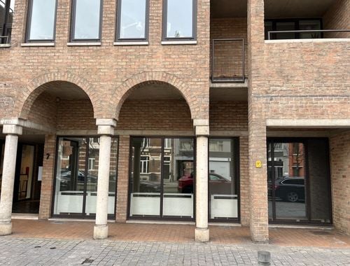                                         Kantoorruimte te huur in Hasselt, € 1.575
