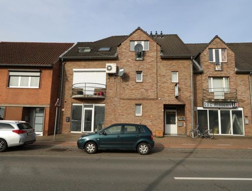                                         Opslagplaats te huur in Mechelen-aan-de-Maas, € 650
