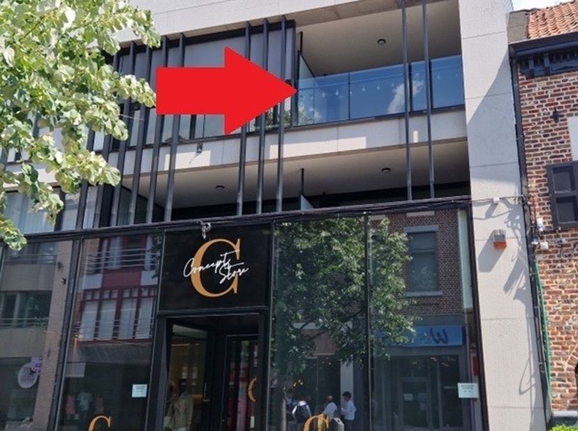 Appartement à louer
                    à 3740 Bilzen