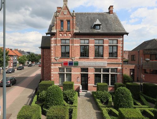                                         Kantoor te huur in Oud-Turnhout, € 5.300

