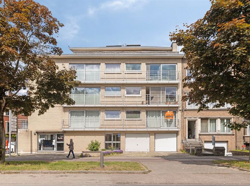 Appartement à vendre
                    à 2100 Deurne