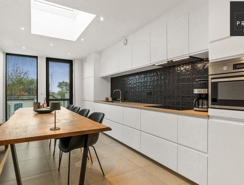                                         Woning te koop in Scherpenheuvel, € 345.000
