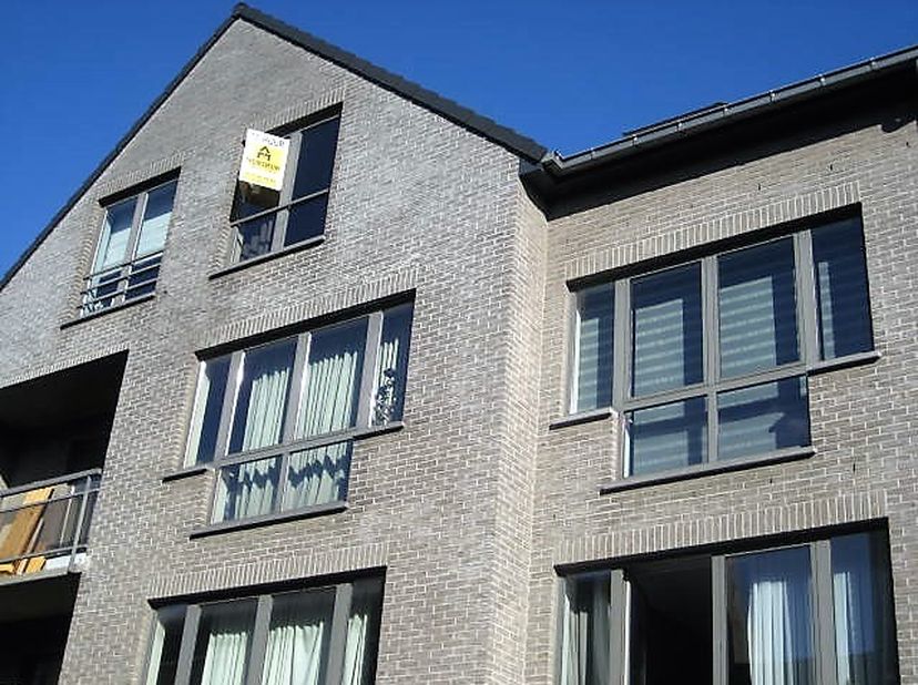 Appartement à louer
                    à 9100 Sint-Niklaas